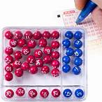 night lottery gadget
